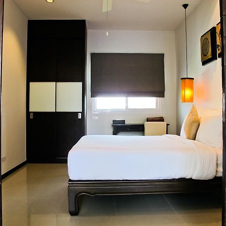 Three Bedroom Oxygen Bang Tao Buitenkant foto
