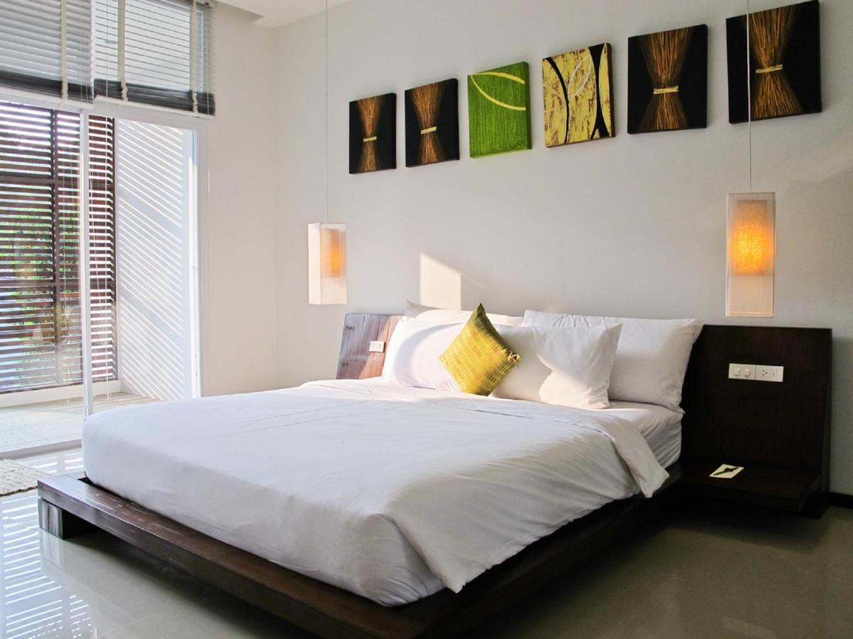 Three Bedroom Oxygen Bang Tao Buitenkant foto