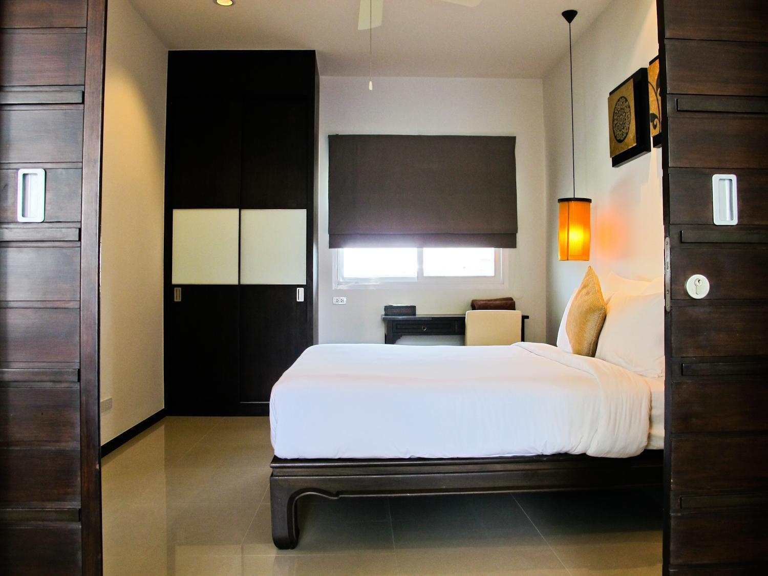 Three Bedroom Oxygen Bang Tao Buitenkant foto